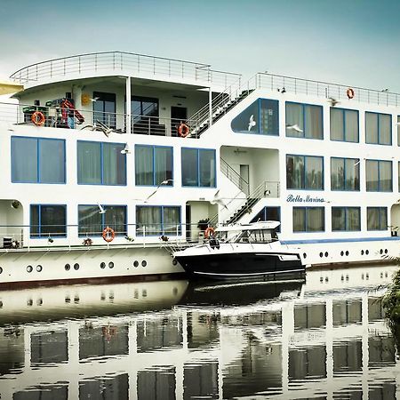 Hotel Bella Marina Jurilovca Extérieur photo