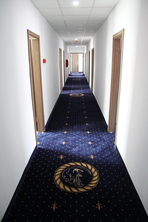 Hotel Bella Marina Jurilovca Extérieur photo
