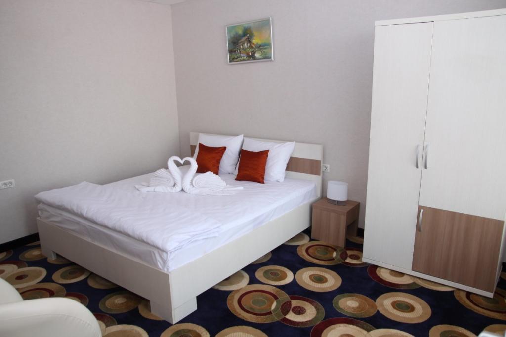 Hotel Bella Marina Jurilovca Extérieur photo