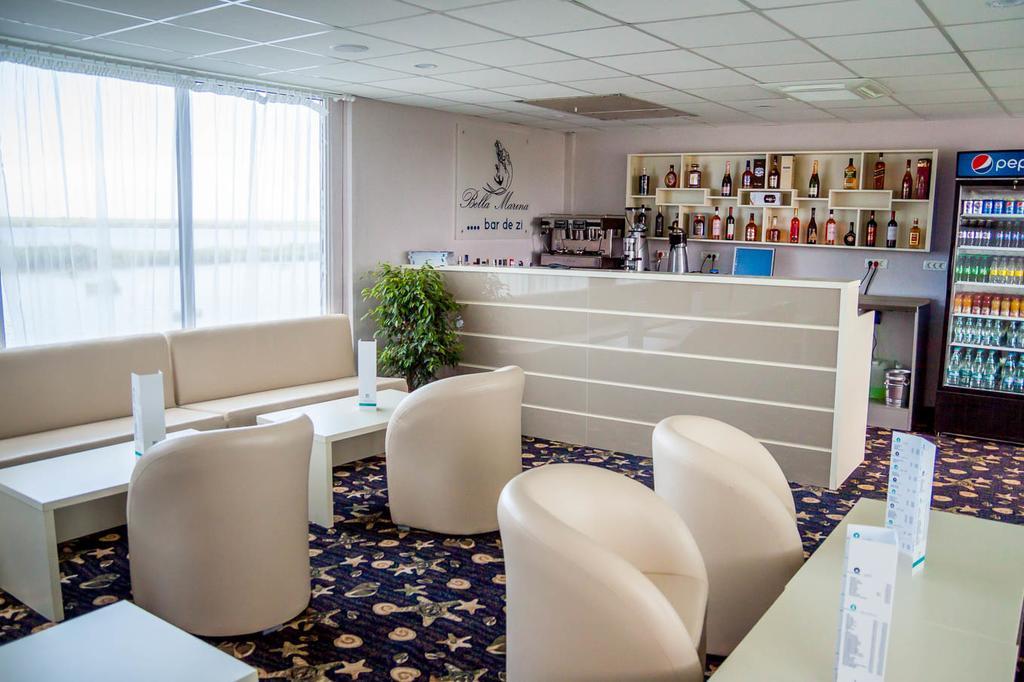 Hotel Bella Marina Jurilovca Extérieur photo
