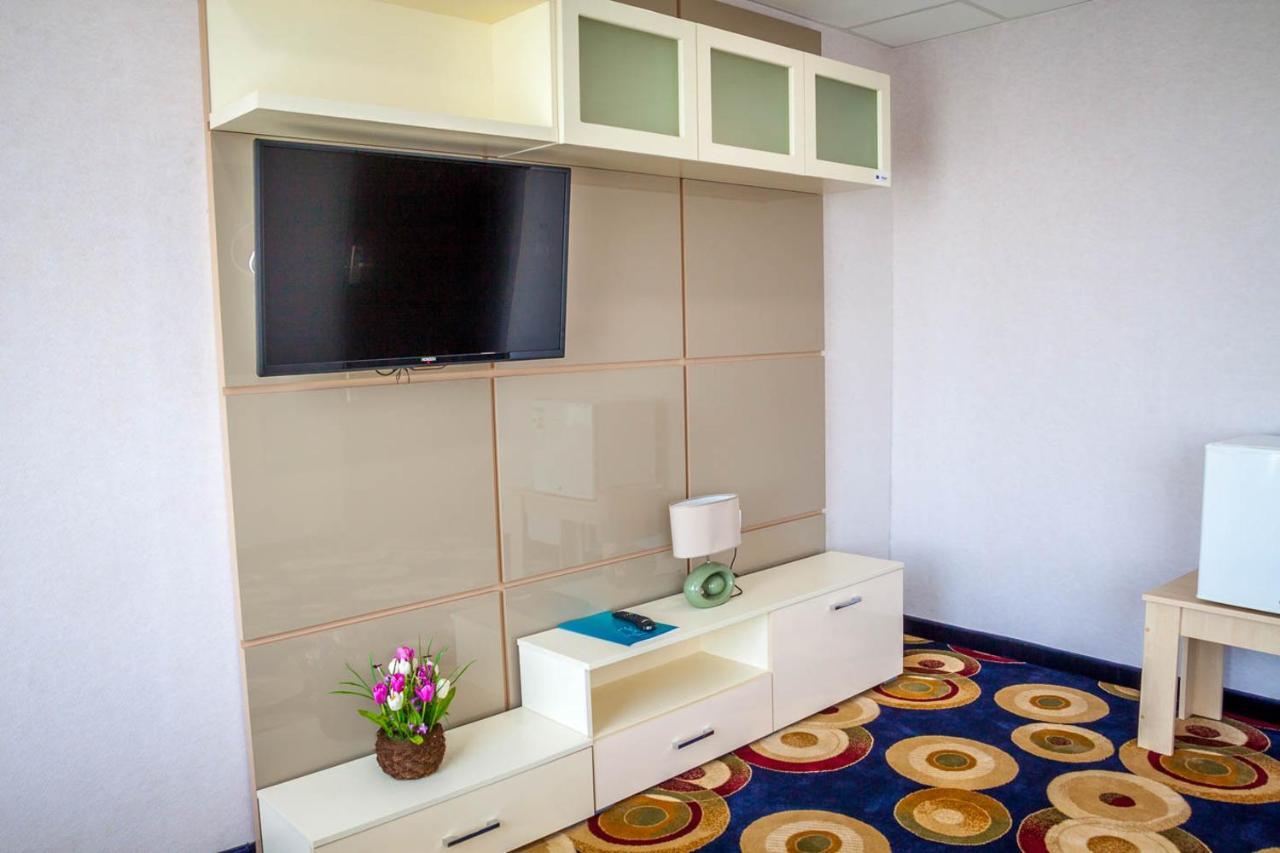 Hotel Bella Marina Jurilovca Extérieur photo